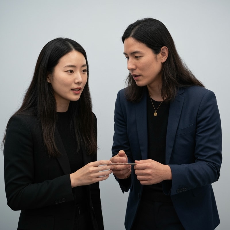 یک لوگو به اسم sisu talk