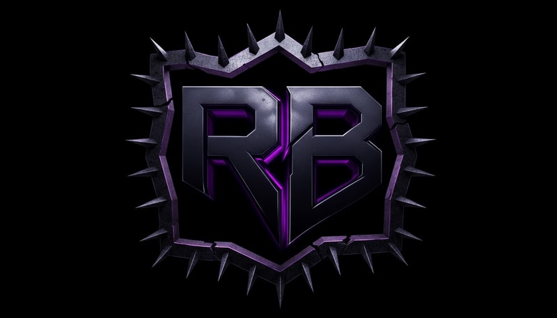 keep it with this style, but make sure that there is the trap around it, make the trap more menacing with spikes, make the spikes bit smaller but all around it