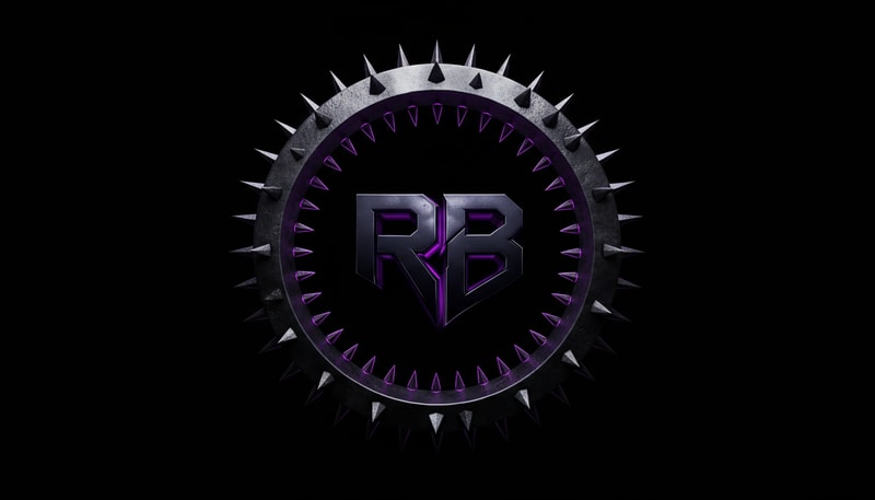 keep it with this style, but make sure that there is the trap around it, make the trap more menacing with spikes, make the spikes bit smaller but all around it, keep it a perfect circle