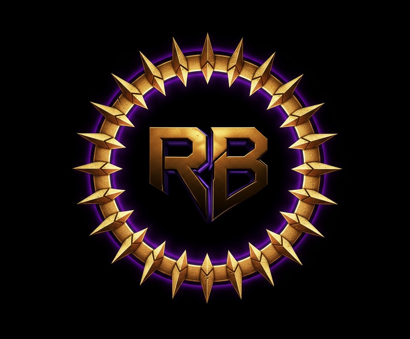 make the circle inside gold