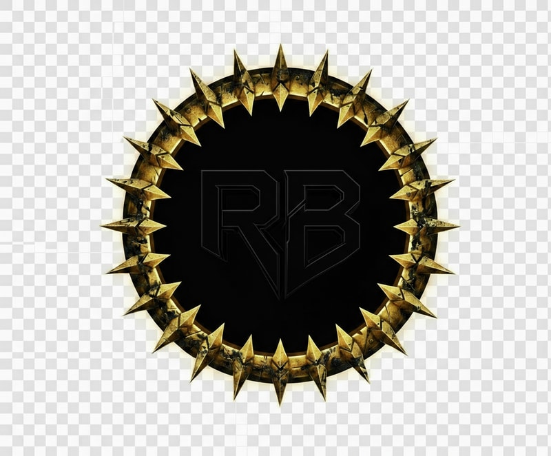 bring back the letters to black