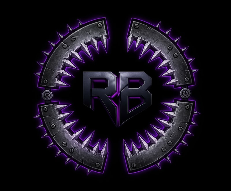 just  close the circle, dont leave gaps