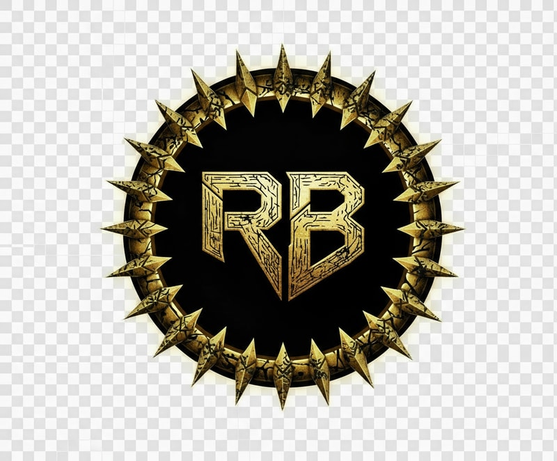 add some black details to the letters