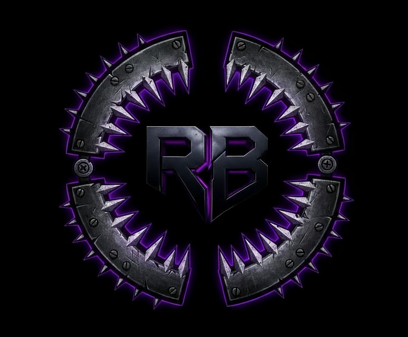 close the gaps on top and bottom