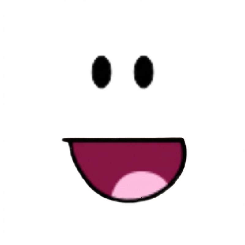 replace these basic eyes with these eyes do not change ANYTHING ELSE DO NOT CHANGE THE EYES