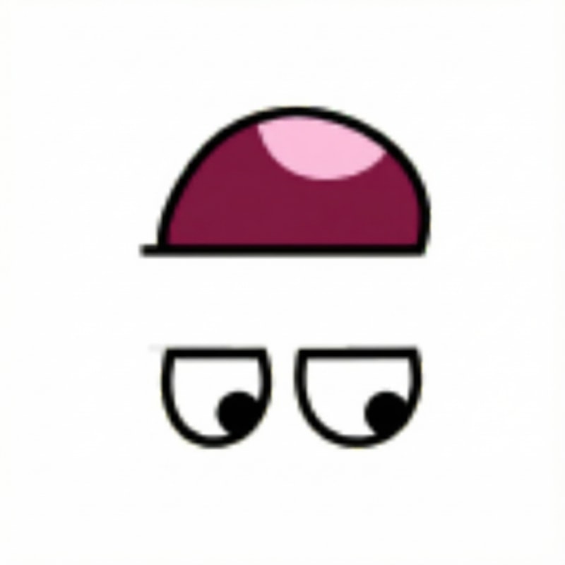 invert this face do not change anything else