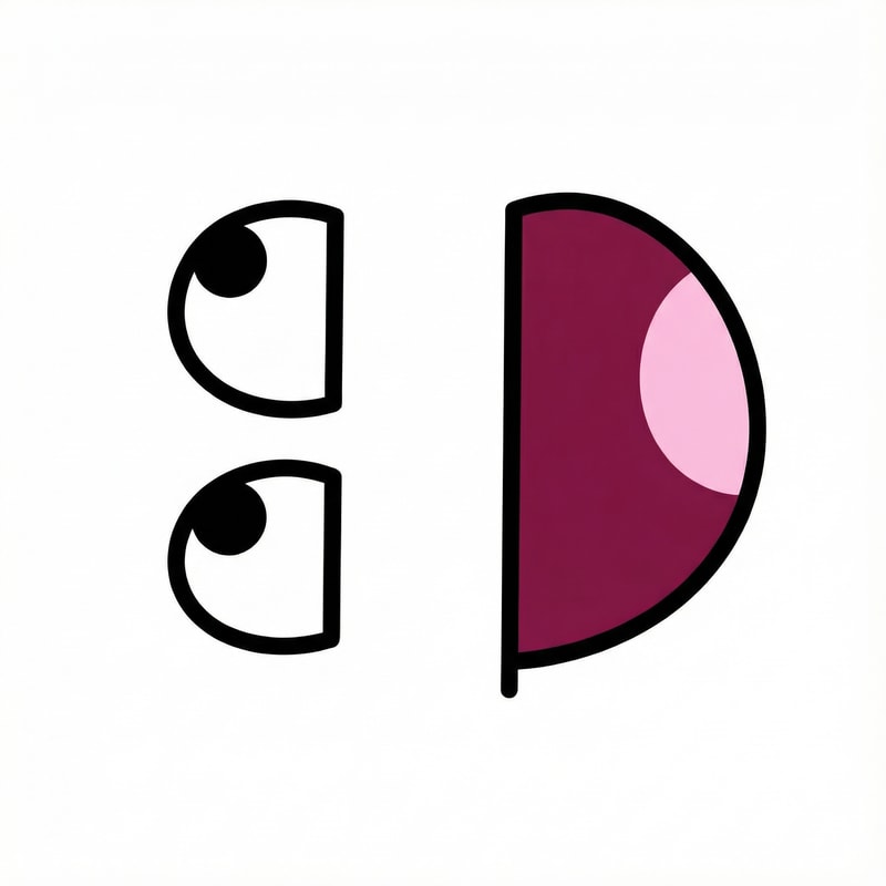 make this face face the other direction do not change anything else