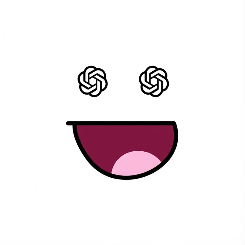 make the eyes slightly smaller DO NOT MODIFY THE MOUTH WHATSOEVER