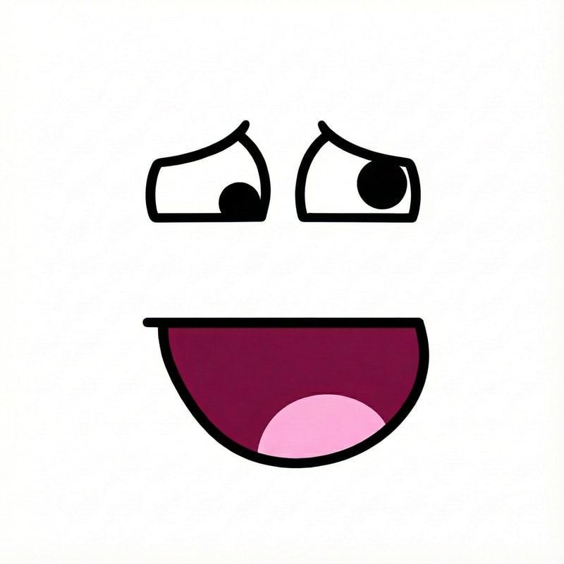 remove the extra pupil in the inner right eye