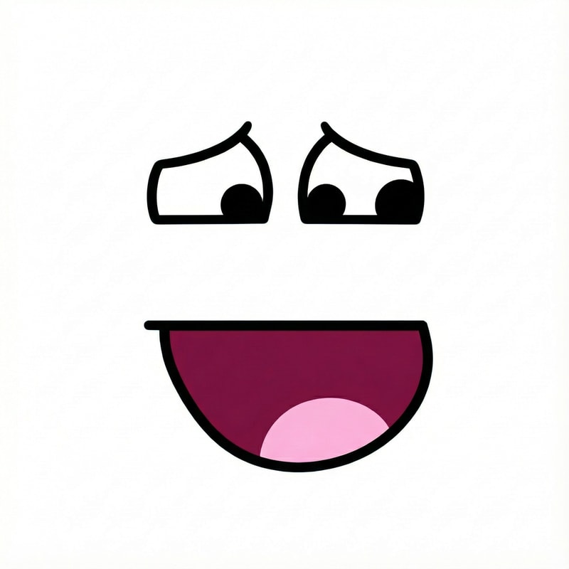 fill in the eye space on the right eye in the bottom corner