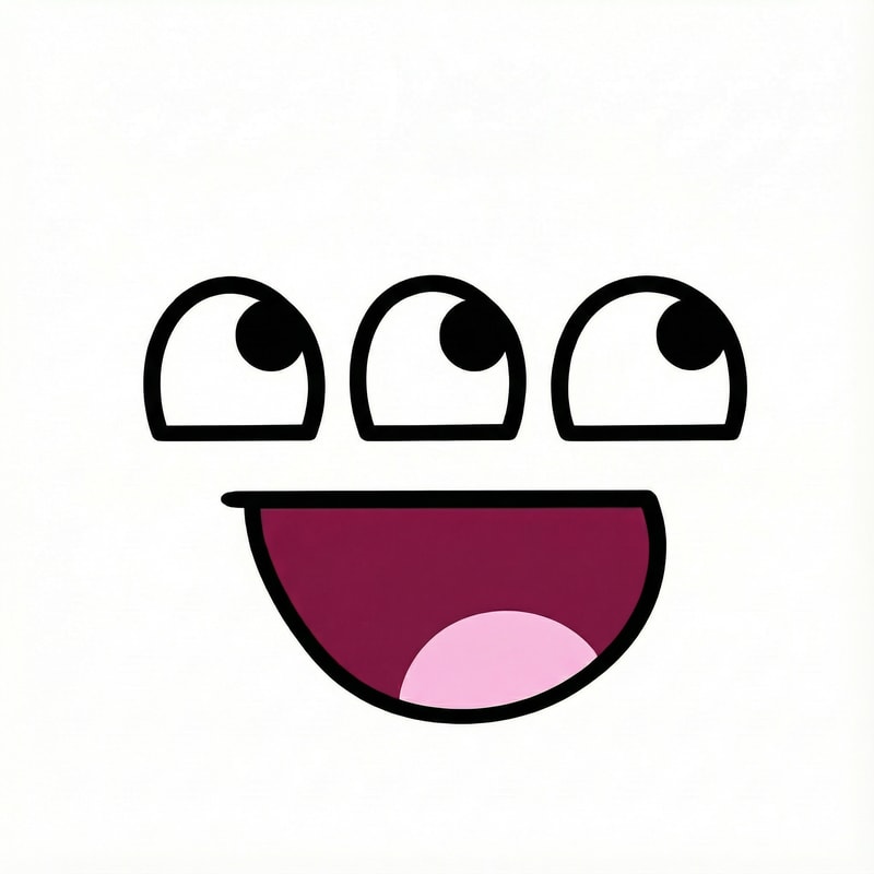 bring the eyes downwards in the vertical direction DO NOT ALTER ANYTHING ELSE