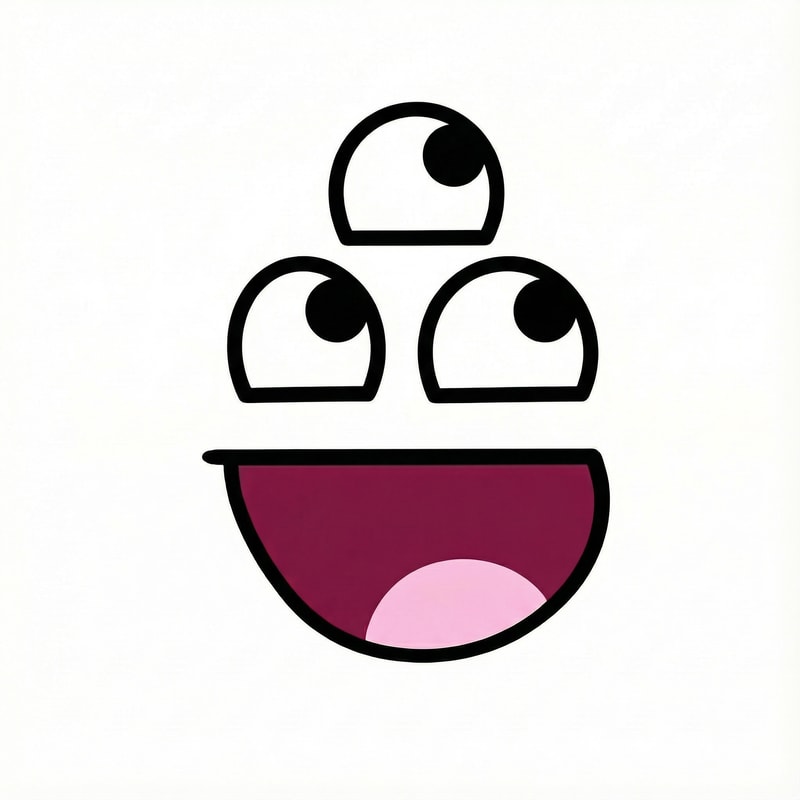 bring the eyes downwards in the vertical direction DO NOT ALTER ANYTHING ELSE