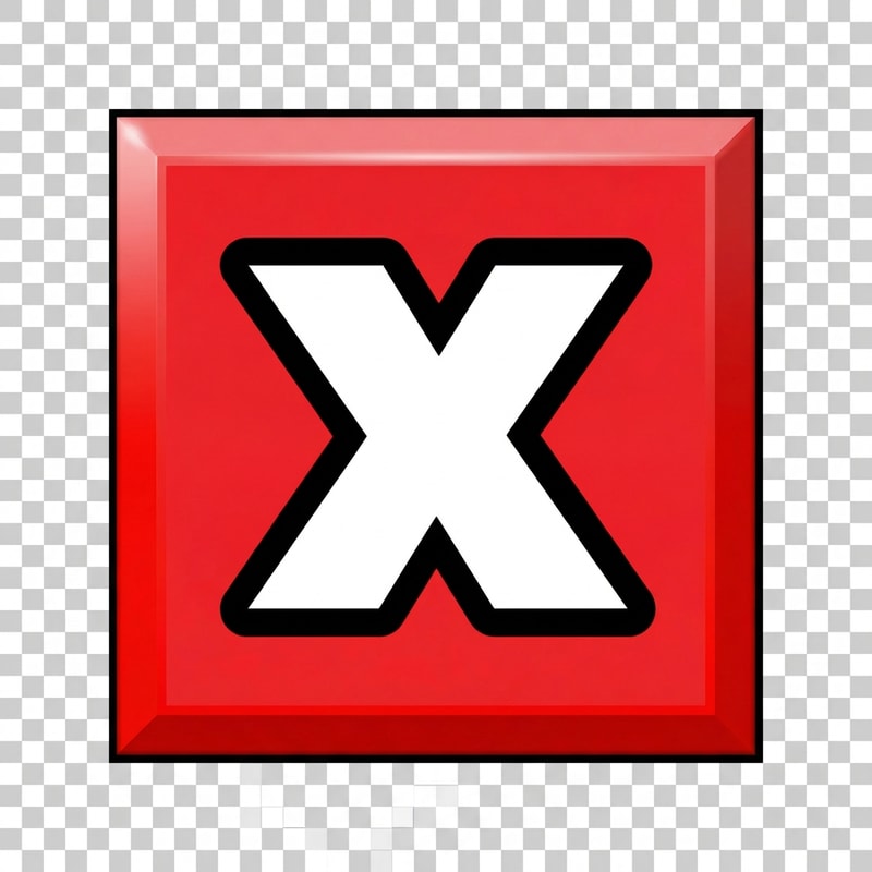 remove the red outline thats outside of the black outline