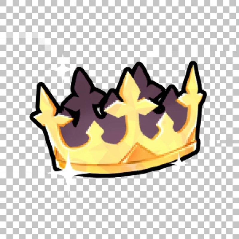 remove the circular BG