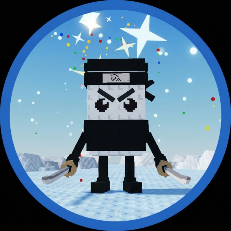 replace this penguin with this character ensure they face the same direction and are sized and the character is resized to the exact same proportions and dimensions of the penguin