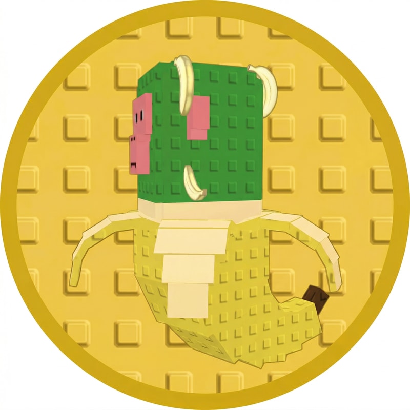 replace this penguin with this character ensure they face the same direction and are sized the exact same