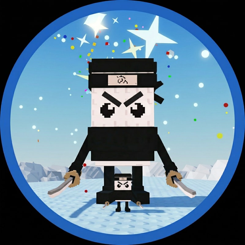 replace this penguin with this character ensure they face the same direction and are sized and the character is resized to the exact same proportions and dimensions of the penguin