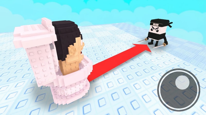 replace these penguins with these characters ensure the new characters are sized appropriately and face and are positioned exactly how the penguins are. ensure the lighting is the EXACT SAME