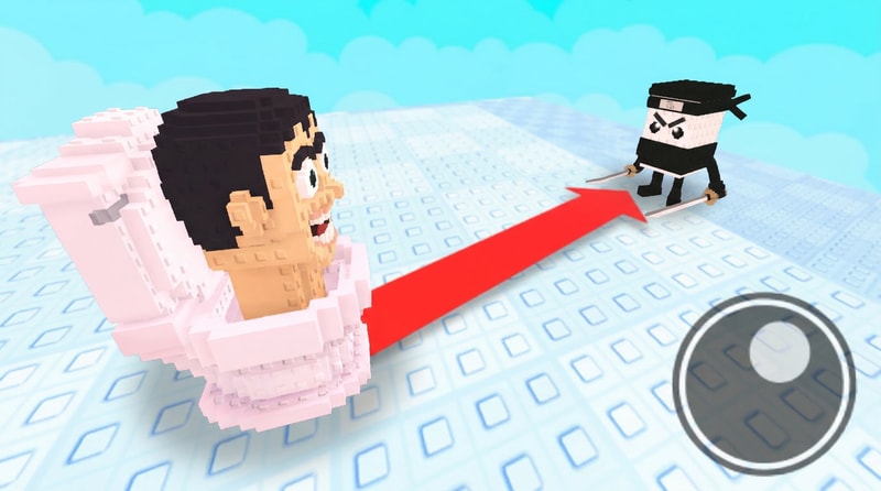 replace these penguins with these characters ensure the new characters are sized appropriately and face and are positioned exactly how the penguins are. ensure the lighting is the EXACT SAME