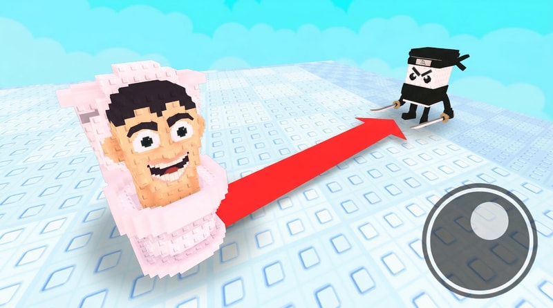 replace these penguins with these characters ensure the new characters are sized appropriately and face and are positioned exactly how the penguins are. ensure the lighting is the EXACT SAME