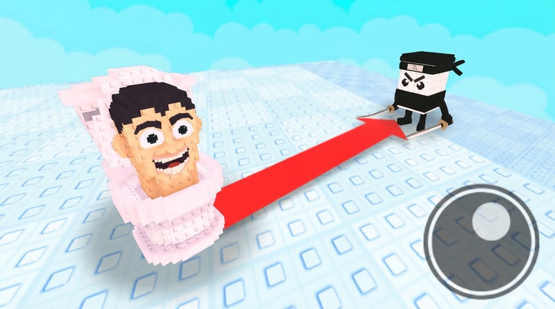 replace these penguins with these characters ensure the new characters are sized appropriately and face and are positioned exactly how the penguins are. ensure the lighting is the EXACT SAME