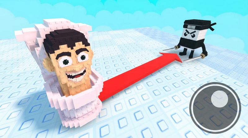 replace these penguins with these characters ensure the new characters are sized appropriately and face and are positioned exactly how the penguins are. ensure the lighting is the EXACT SAME