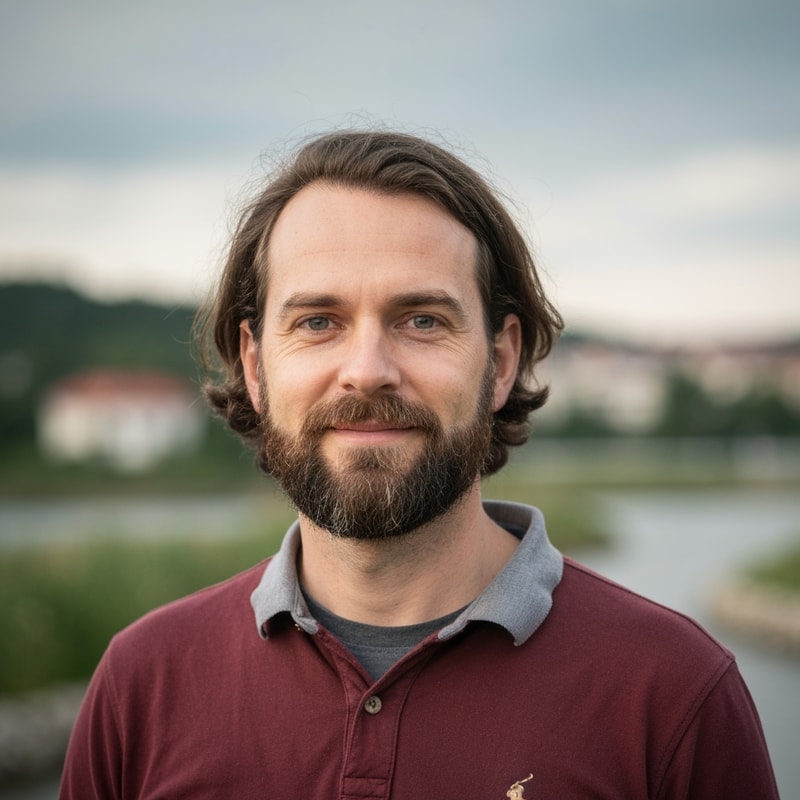 Malo sire sa strane i uze na sredini