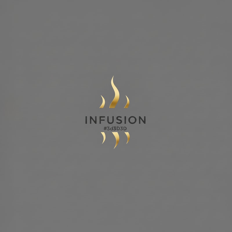 make the logo bigger, make the text the color: 3d3d3d