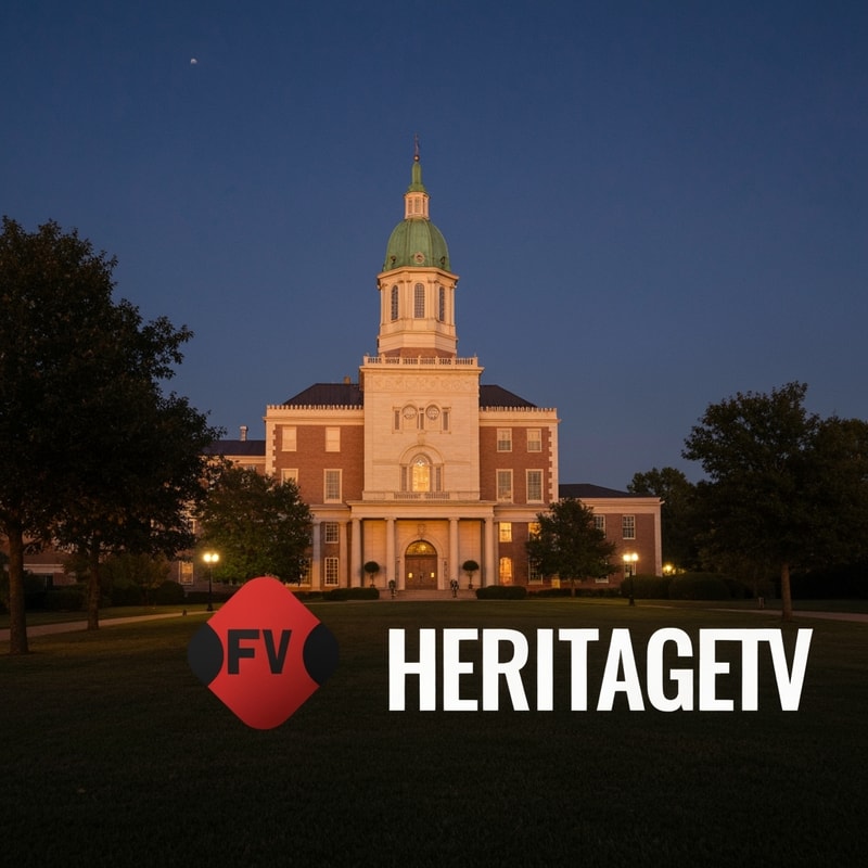 HeritageTV