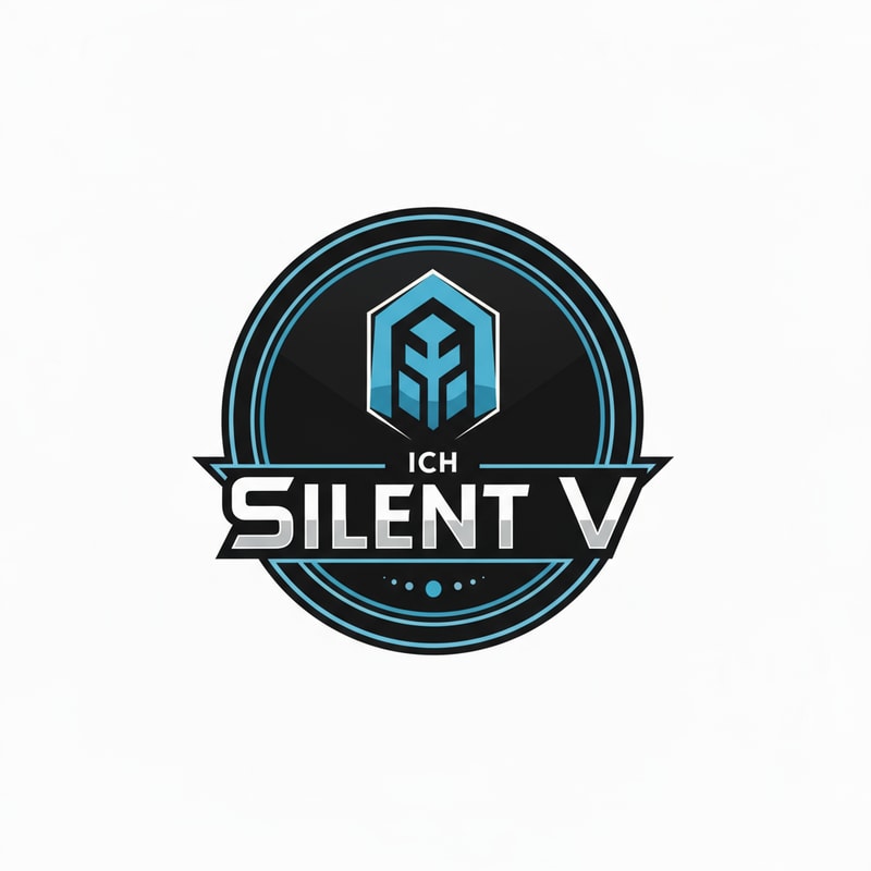 Ich will das Logo haben