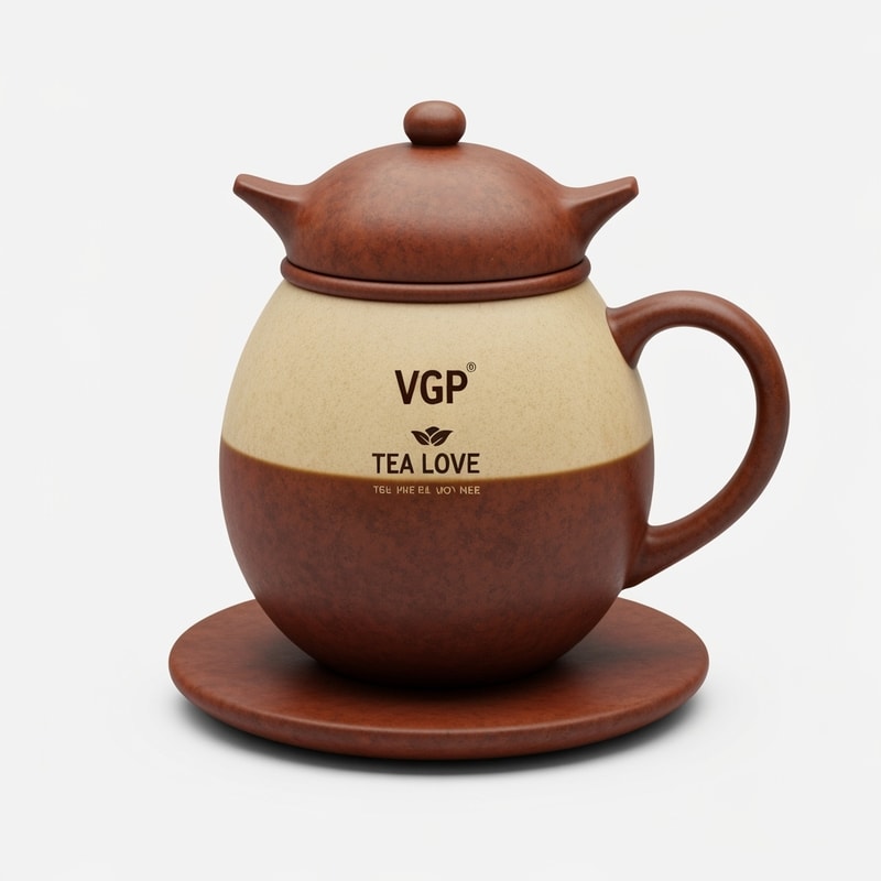 VGP TEA LOVER