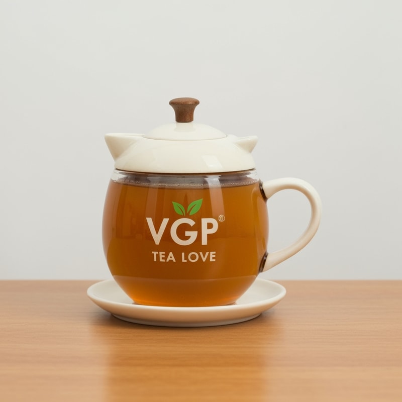 VGP TEA LOVER
