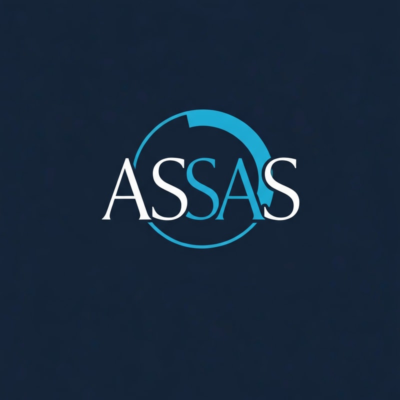 only have the letters ASAS