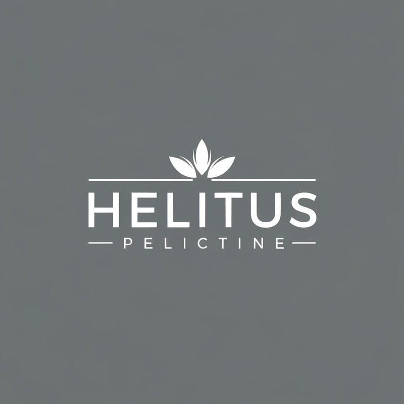 Please create the LOGO for "HELITUS"