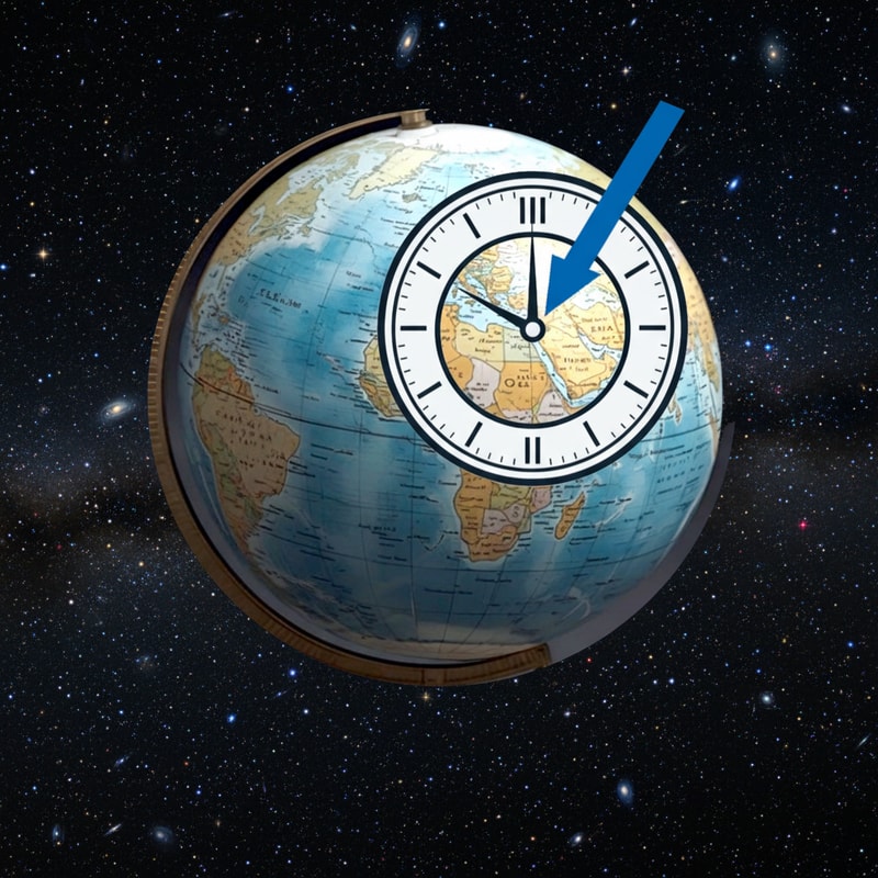 make the background with stars