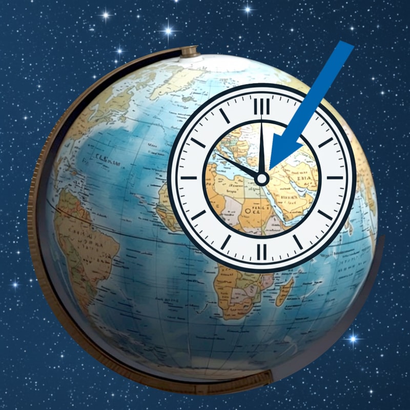 add stars to the image at  back ground