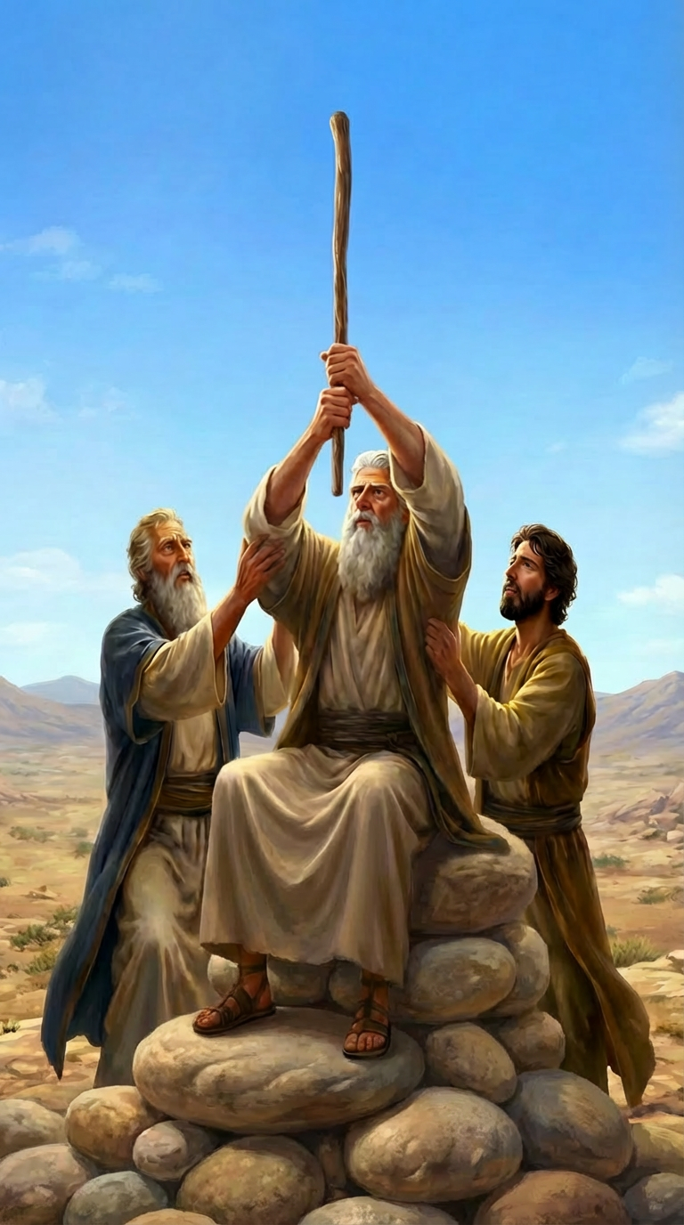 change the stones to rounded natural stone. keep all the rest exactly the same