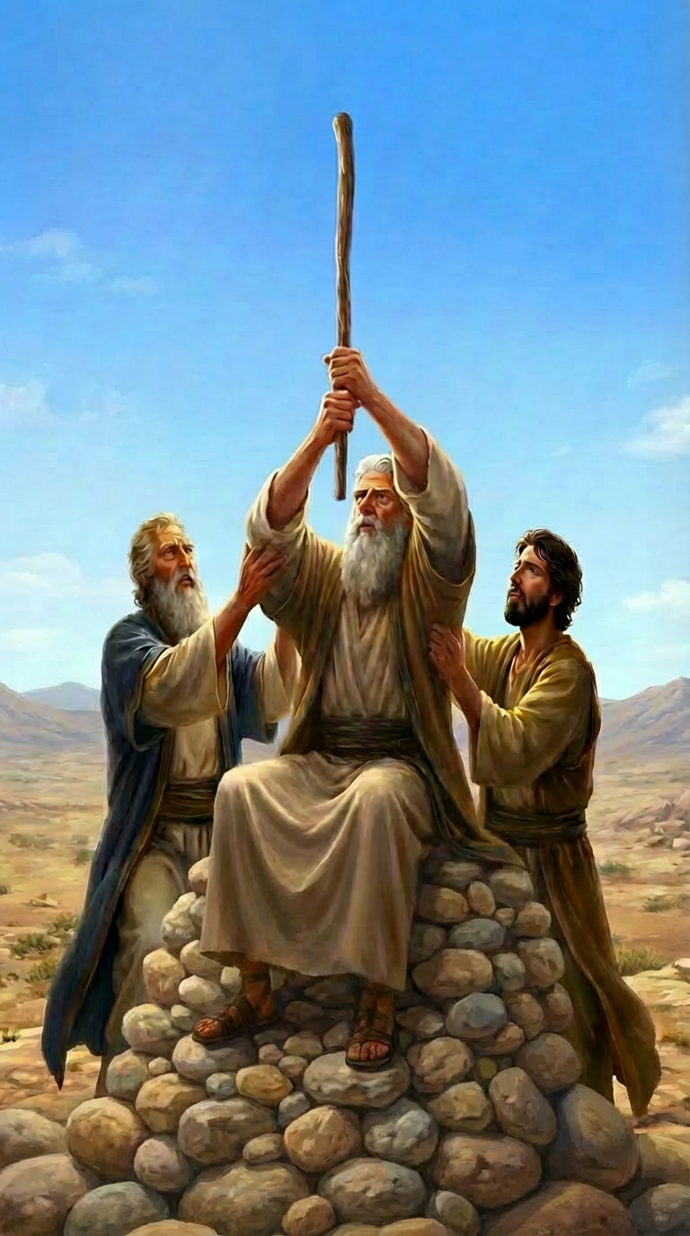 change the stones to small natural stone. keep all the rest exactly the same