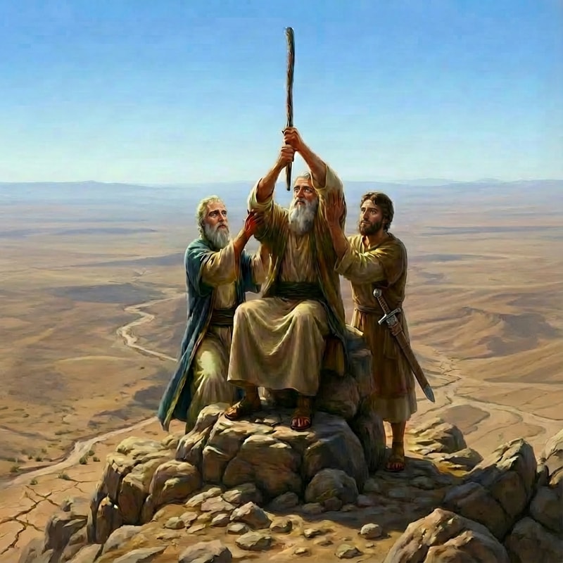 make  the eyes of all the people look real