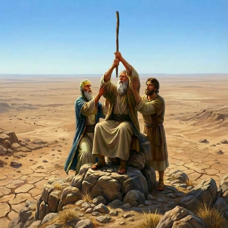 take off the greenery