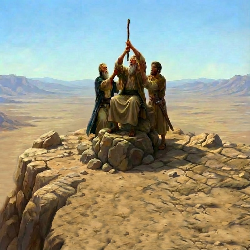 fix the ground in the picture