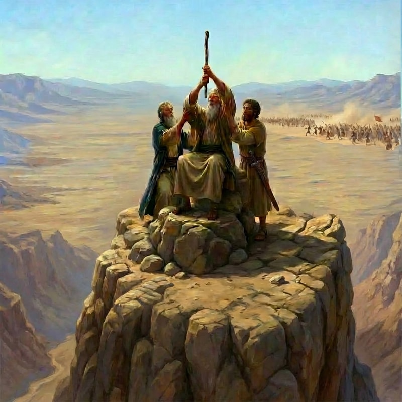 make the mountain look higher up , the valley look lower down. . no other changes