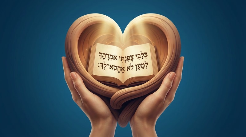 make the blue on the background a bit darker