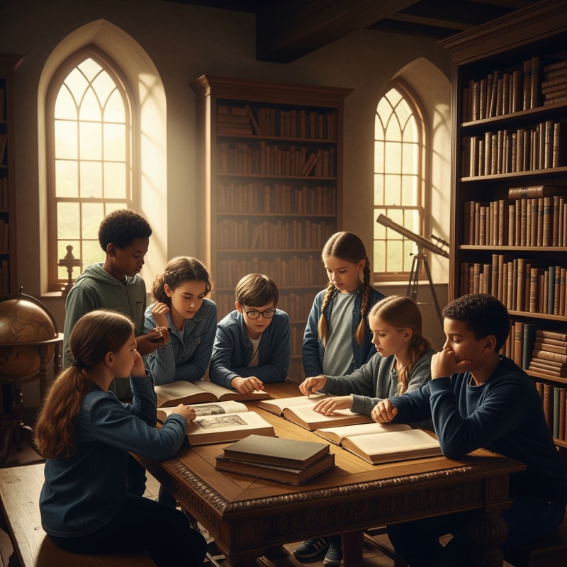 picture of wise children