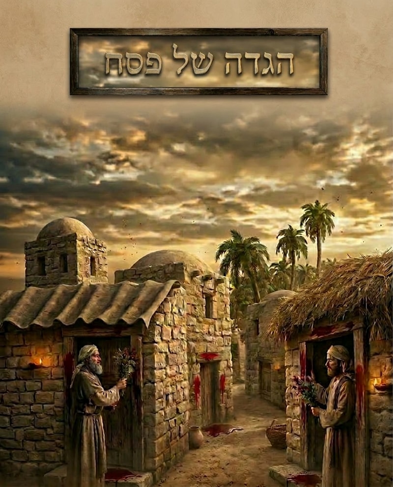 make the header background like the rest of the sky, but keep the brown frame