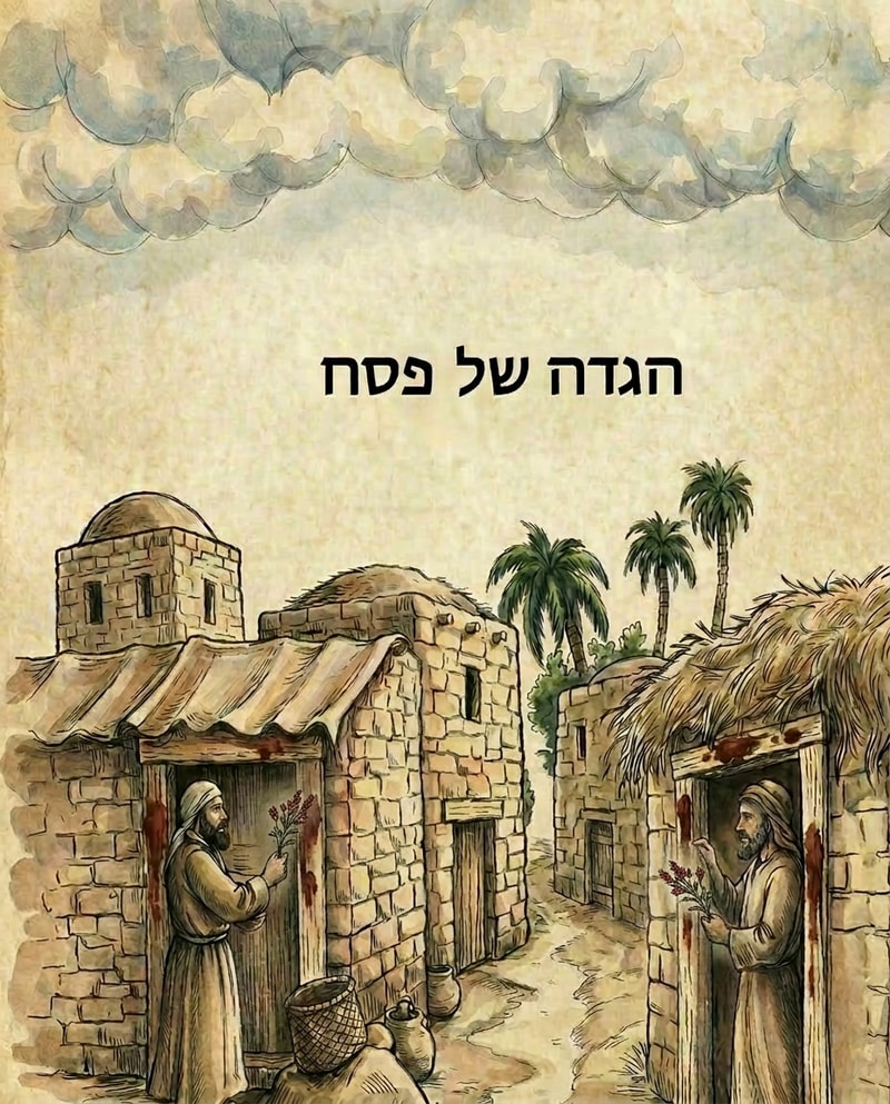 the bunch of hyssop looks good just make it half of its size no other changes