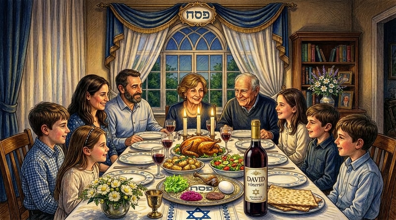 take the kippah off the head of the people . make no other changes