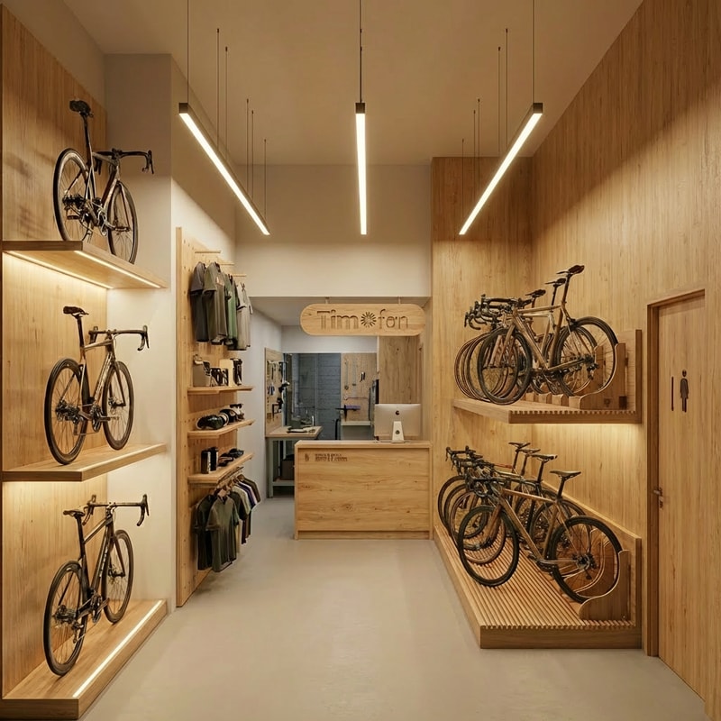 this picture is great. Just make the right and left wall an extension of the reception wall that connects the two walls