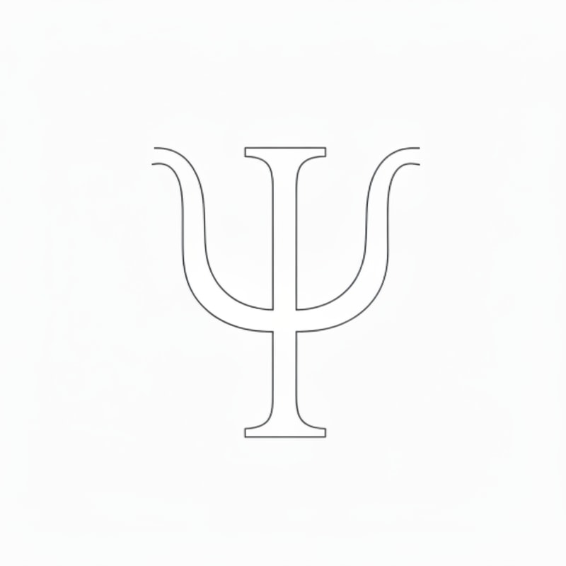 Do not close the ends of the symbol.