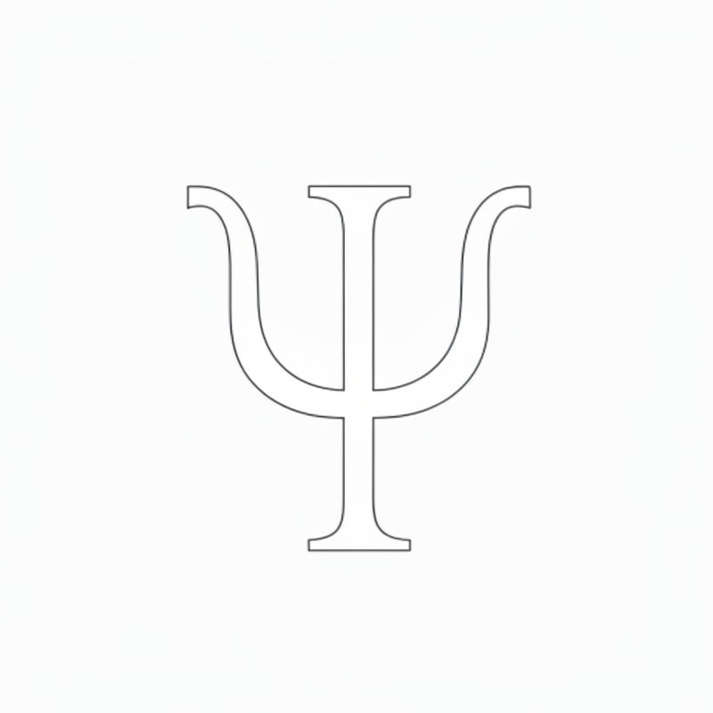 Do not close the ends at the top or the bottom of the symbol. REMOVE